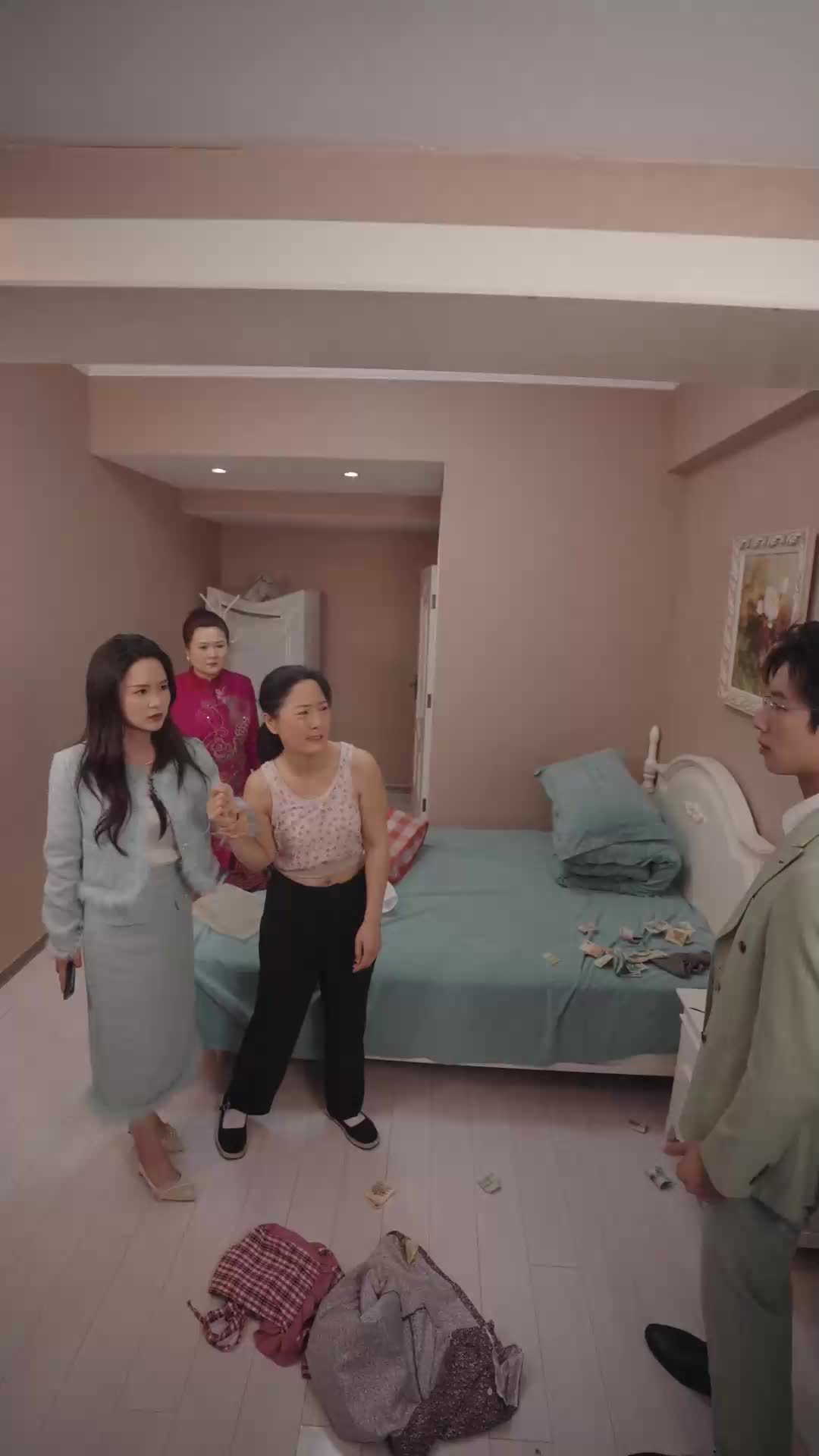 소리 없는 엄마의 사랑 EP.11