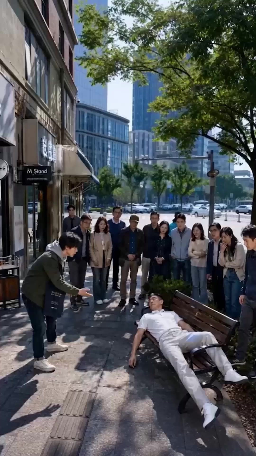 Épisode 27