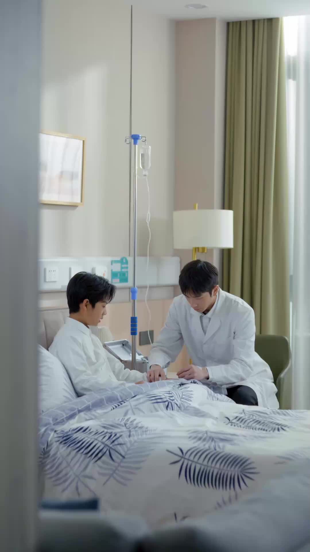 ความรักที่วางแผนมานาน EP.6