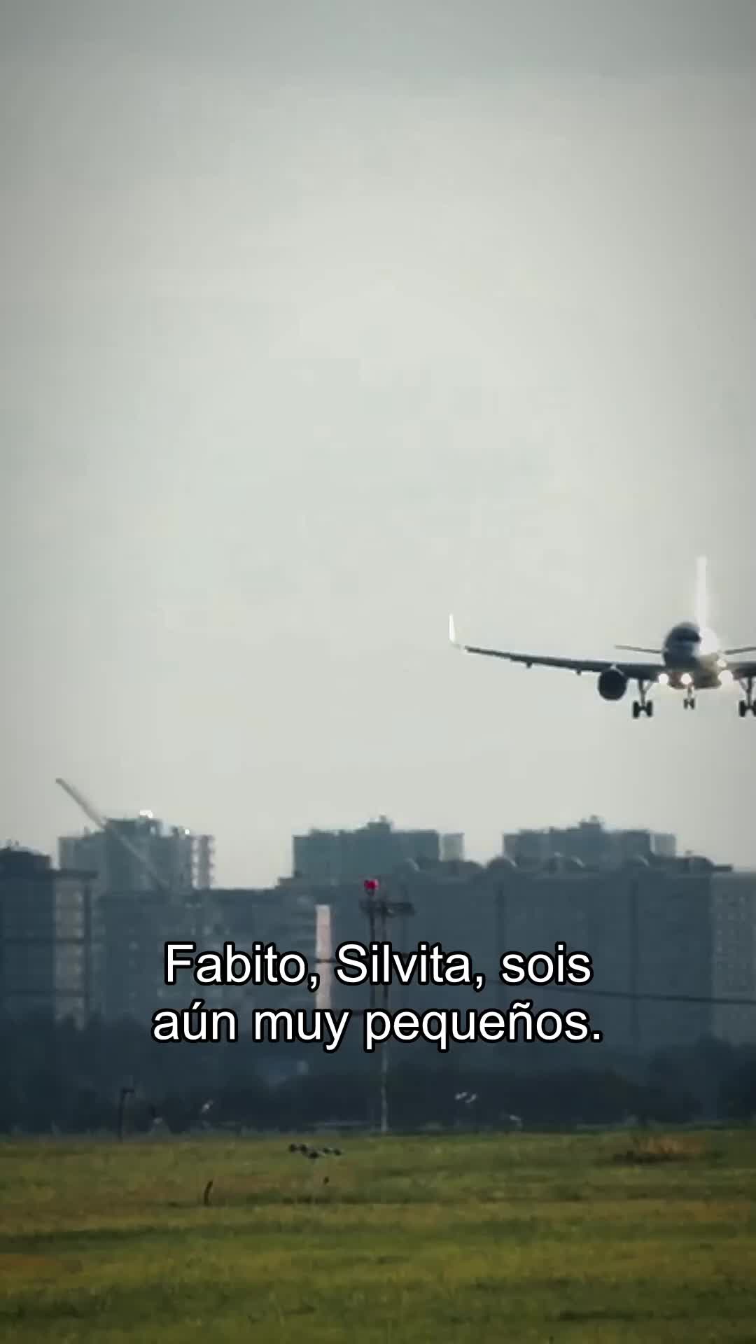 Volvió con tres bombas EP.7