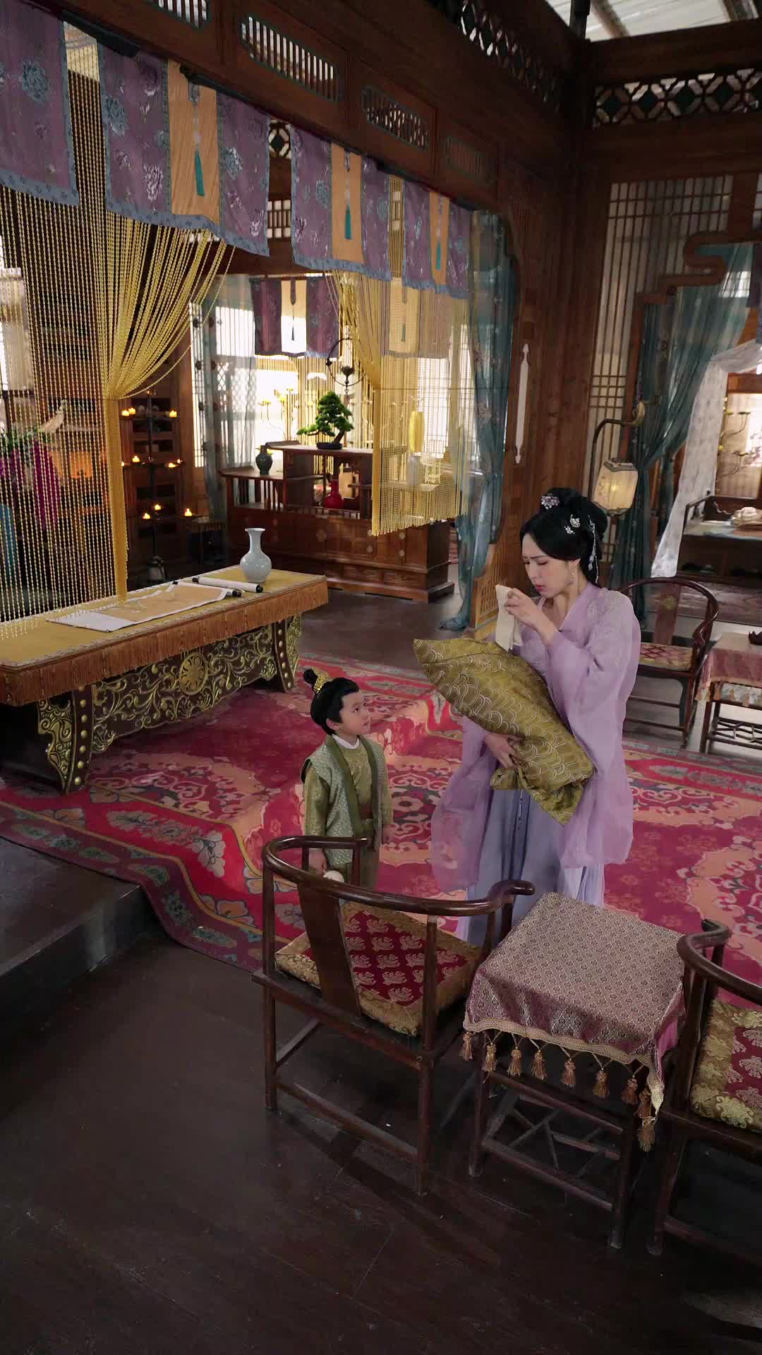 Rahasia Tengah Malam EP.7