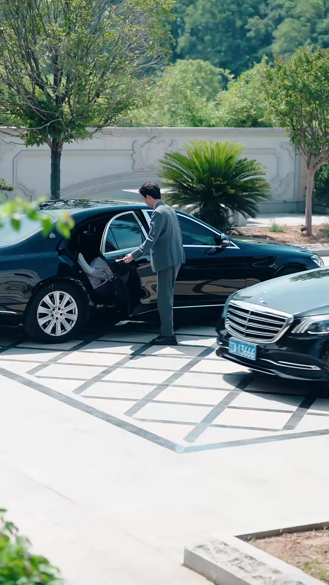 容先生，你的爱意藏不住了 EP.5