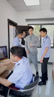 Bố Bảo Vệ Hóa Ra Là Tỷ Phú EP.3