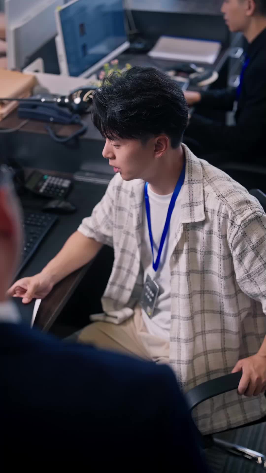 Episode 7