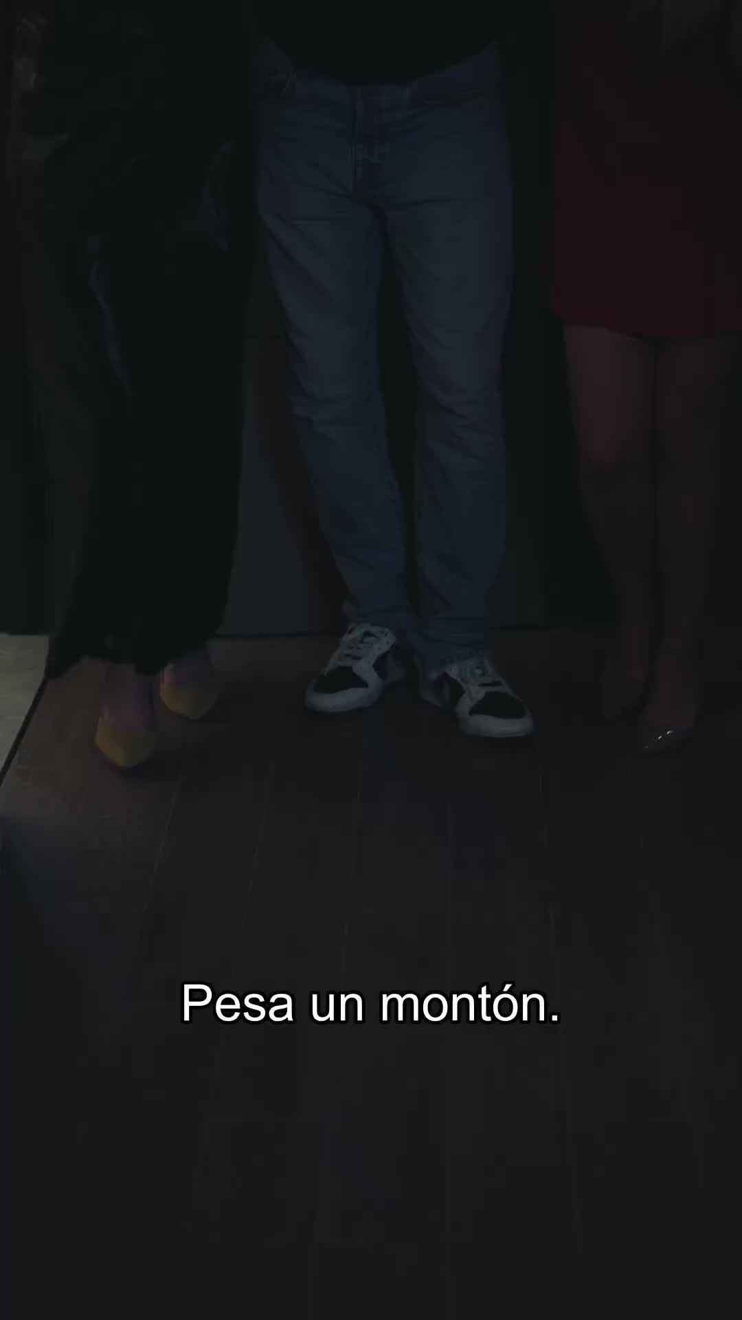 Prisionero de su Red EP.8