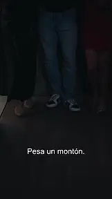 Prisionero de su Red EP.8