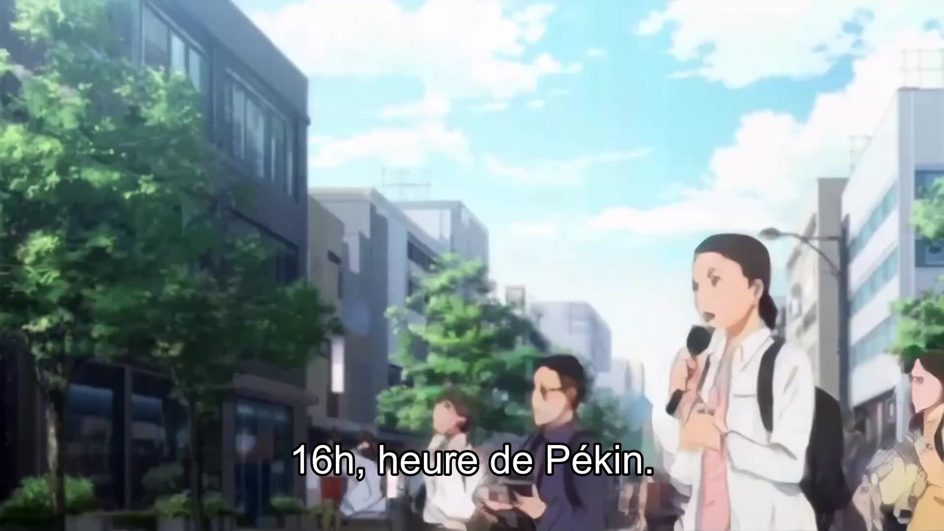 Épisode 76