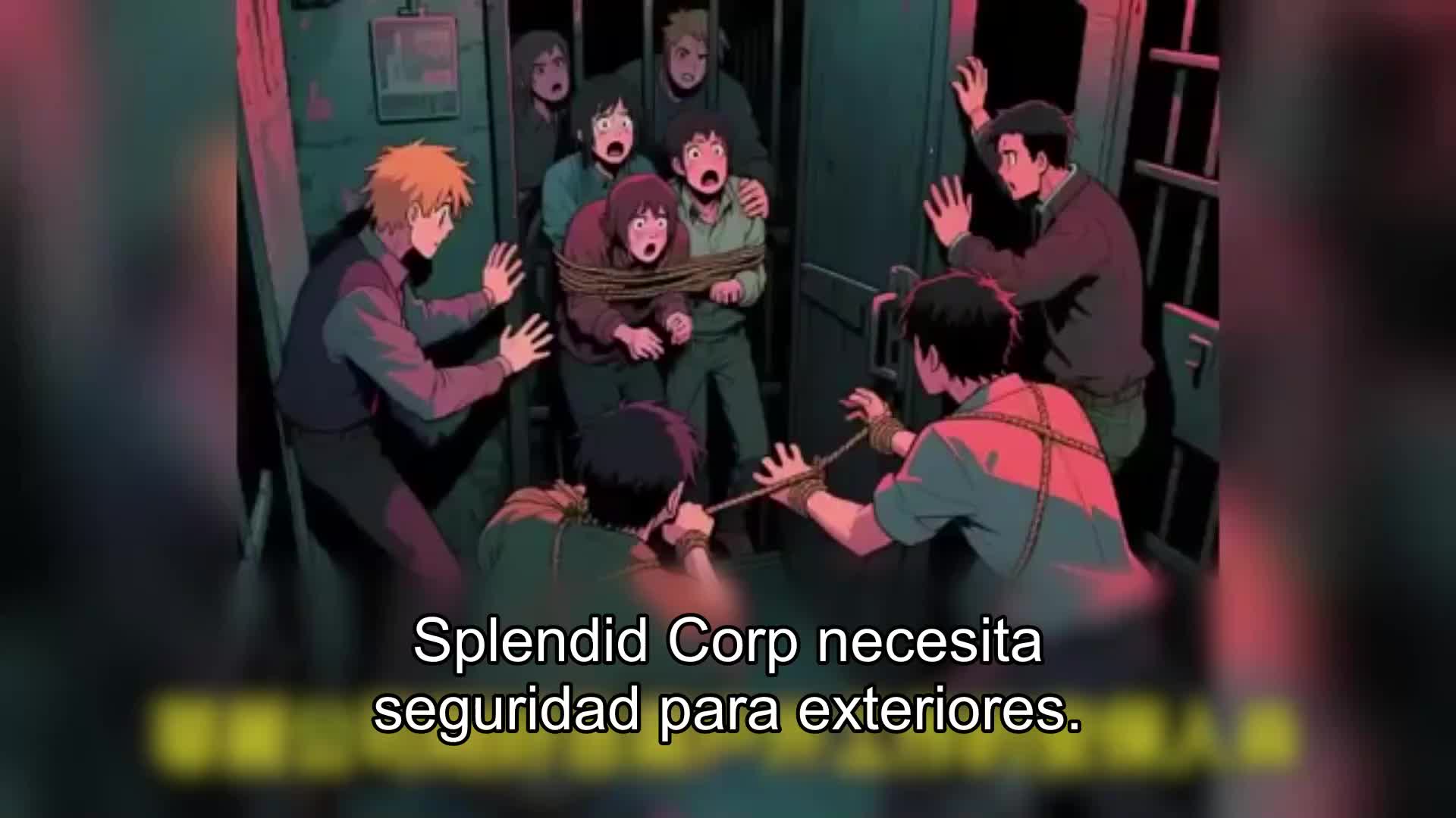 ¿Quién lo Atrajo al Norte de Myanmar? EP.3