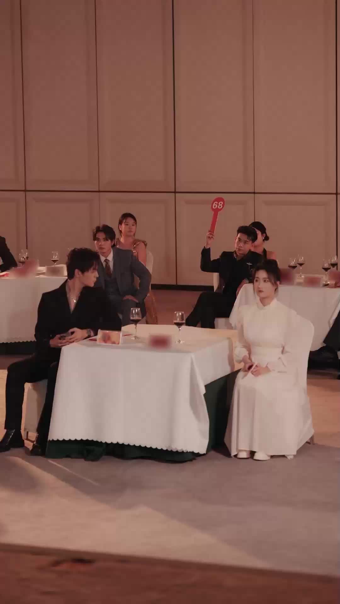 Bangkit dari Pengkhianatan EP.5