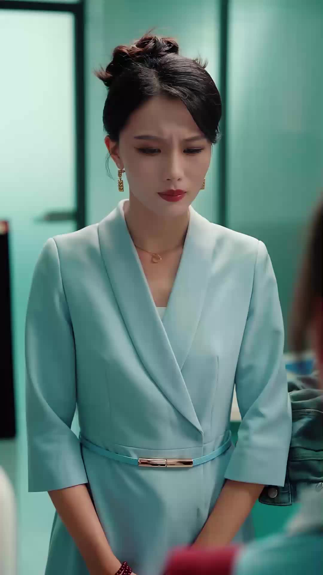 重生后她飒爆了 EP.12