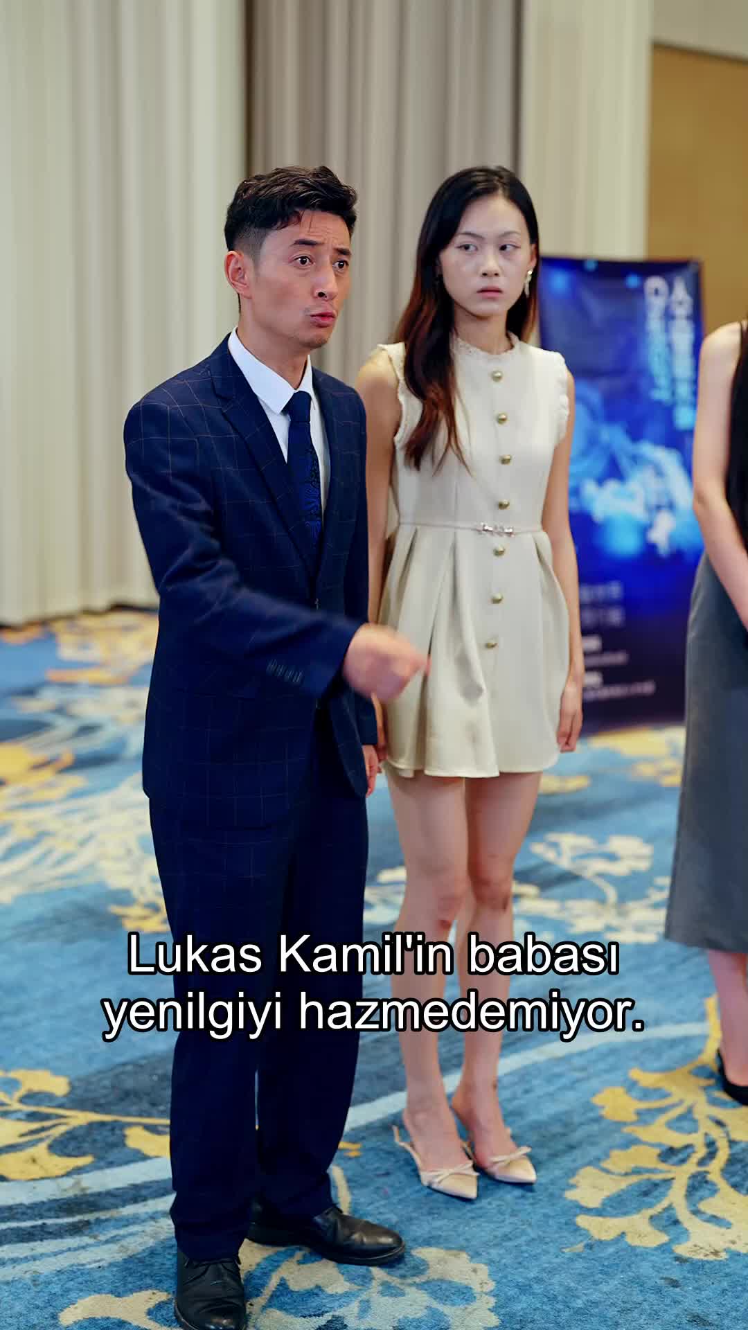 Kusura Bakmayın, Bu Ağı Babam Yönetiyor EP.10