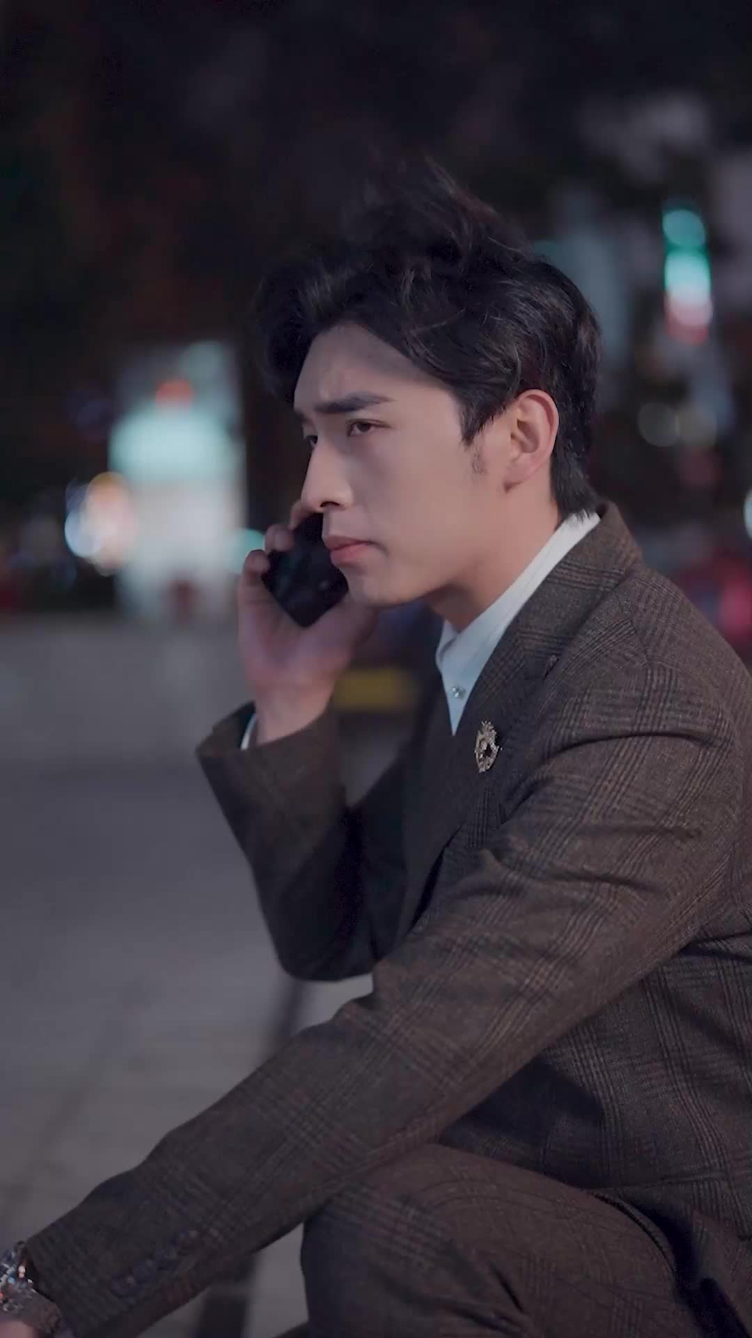 คดีวุ่นชวนลุ้นรัก EP.9