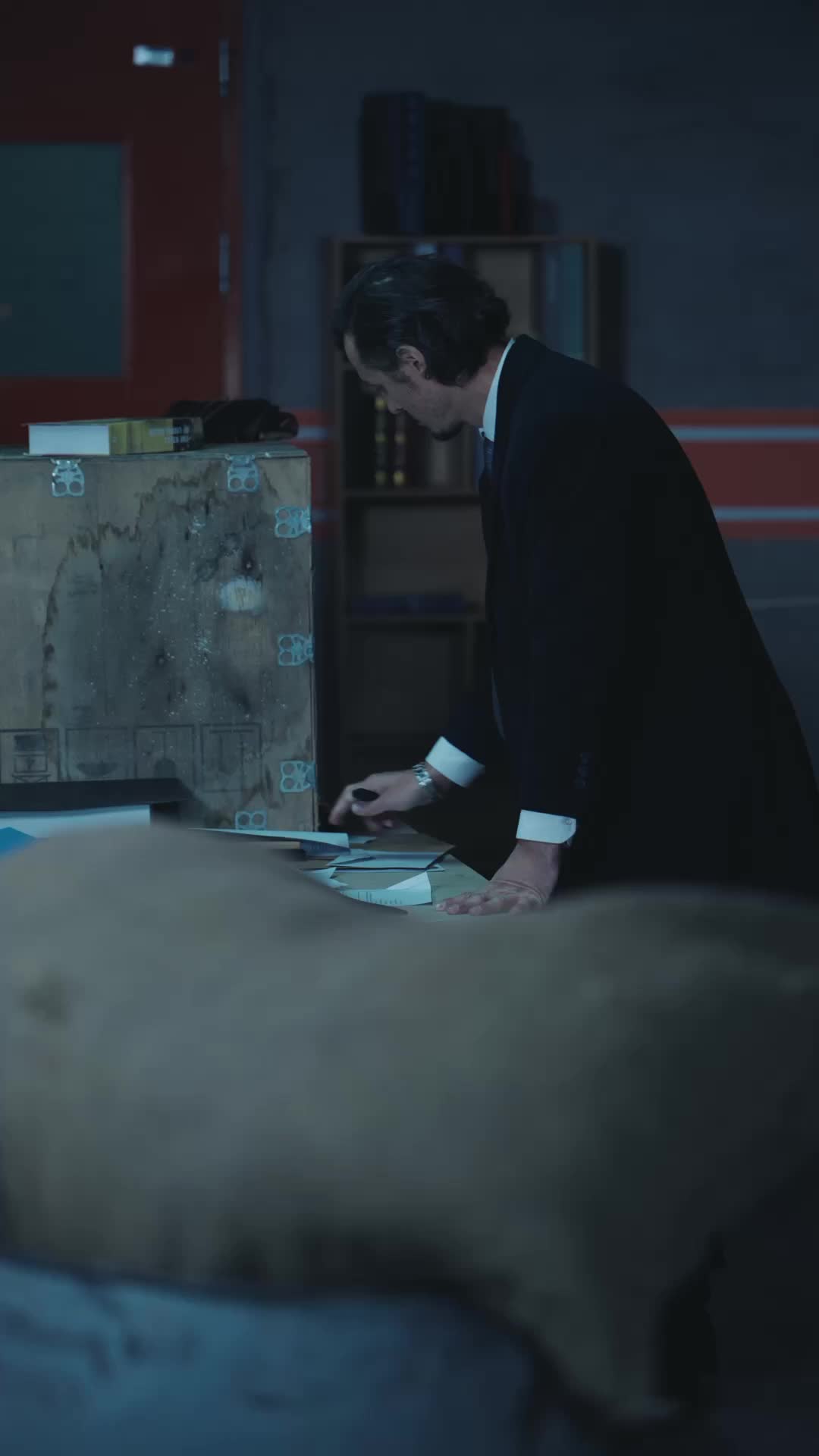 Nadie es lo que Parece EP.8