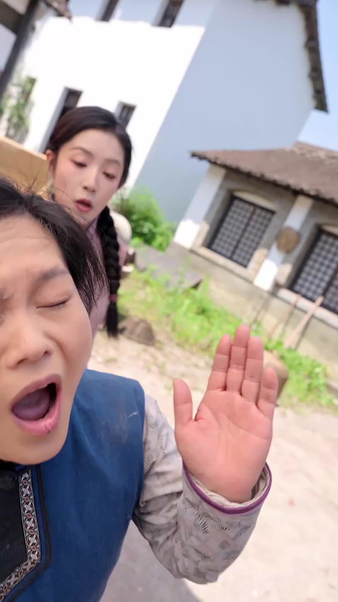 督軍獨寵，夫人她又撒野了 EP.3