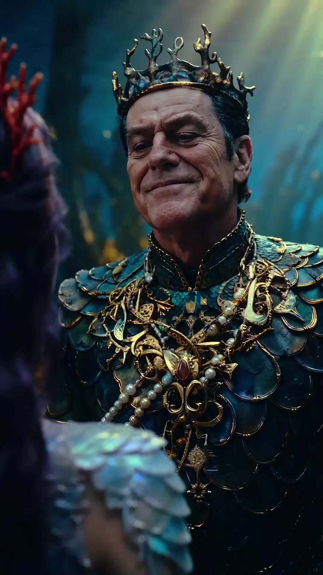Mein Sklave ist König von Atlantis EP.11