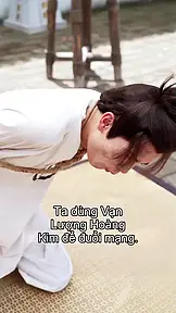 Vợ Ta Là Võ Thánh Đại Hạ EP.3