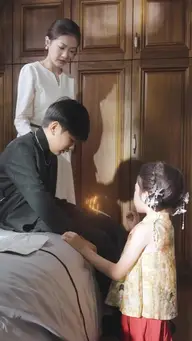 Đừng Trêu Cô Bé ấy – Tiểu Phúc Tinh Nhà Họ Tần EP.47