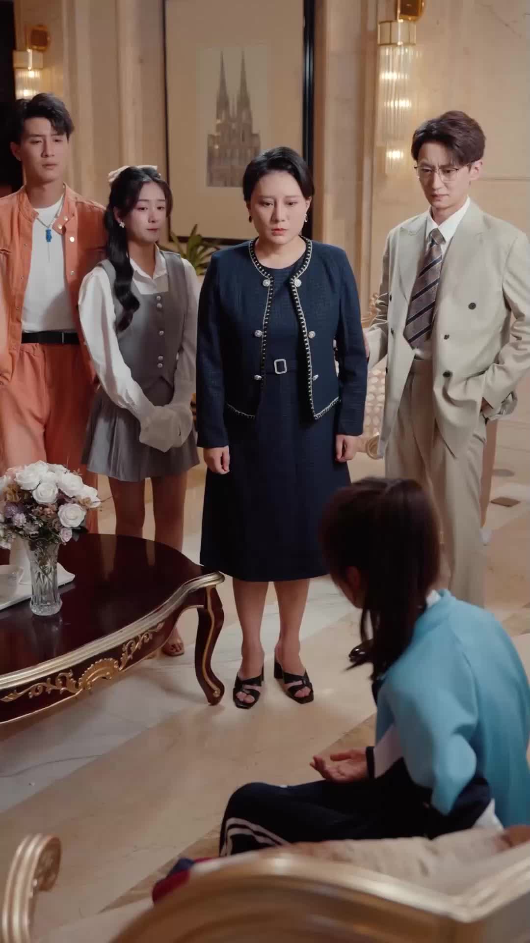 Yeniden Doğuş EP.3