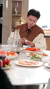 Tròn Tháng Tái Sinh, Hắn Trả Thù EP.8