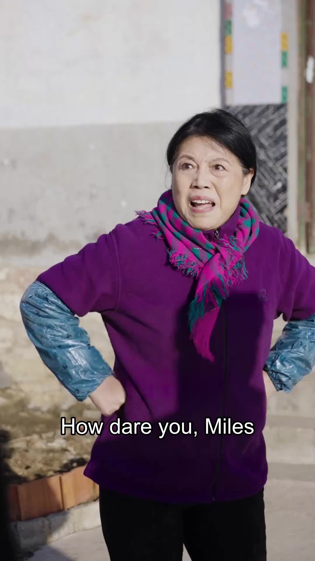 Same Face, New Devil EP.5