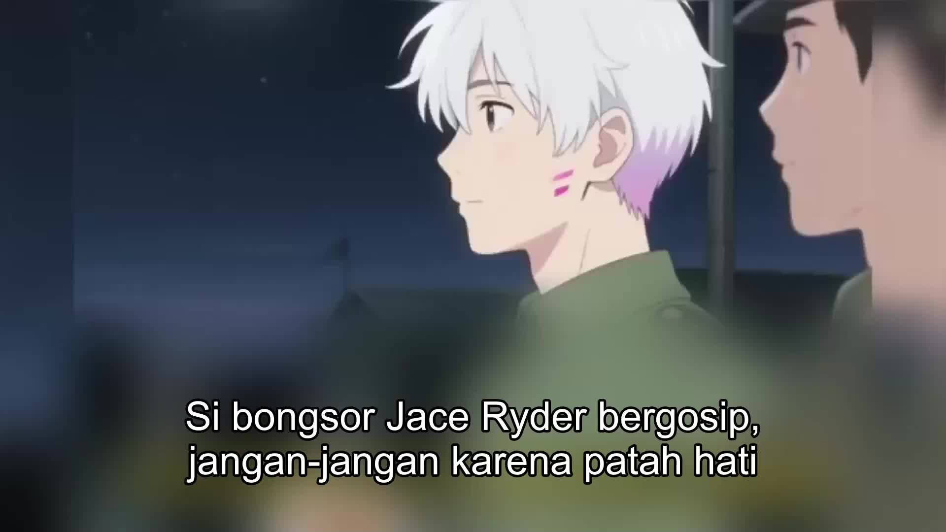 Episode 16