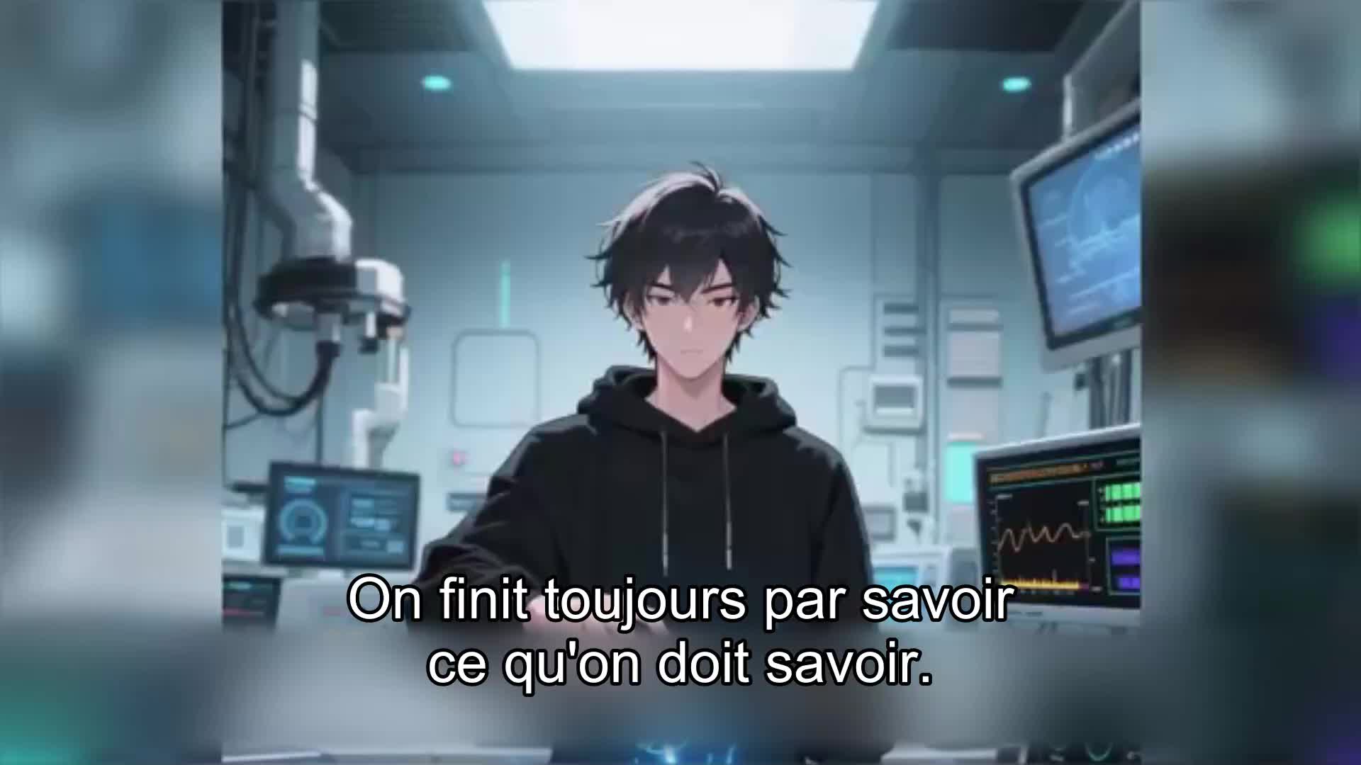 Épisode 119