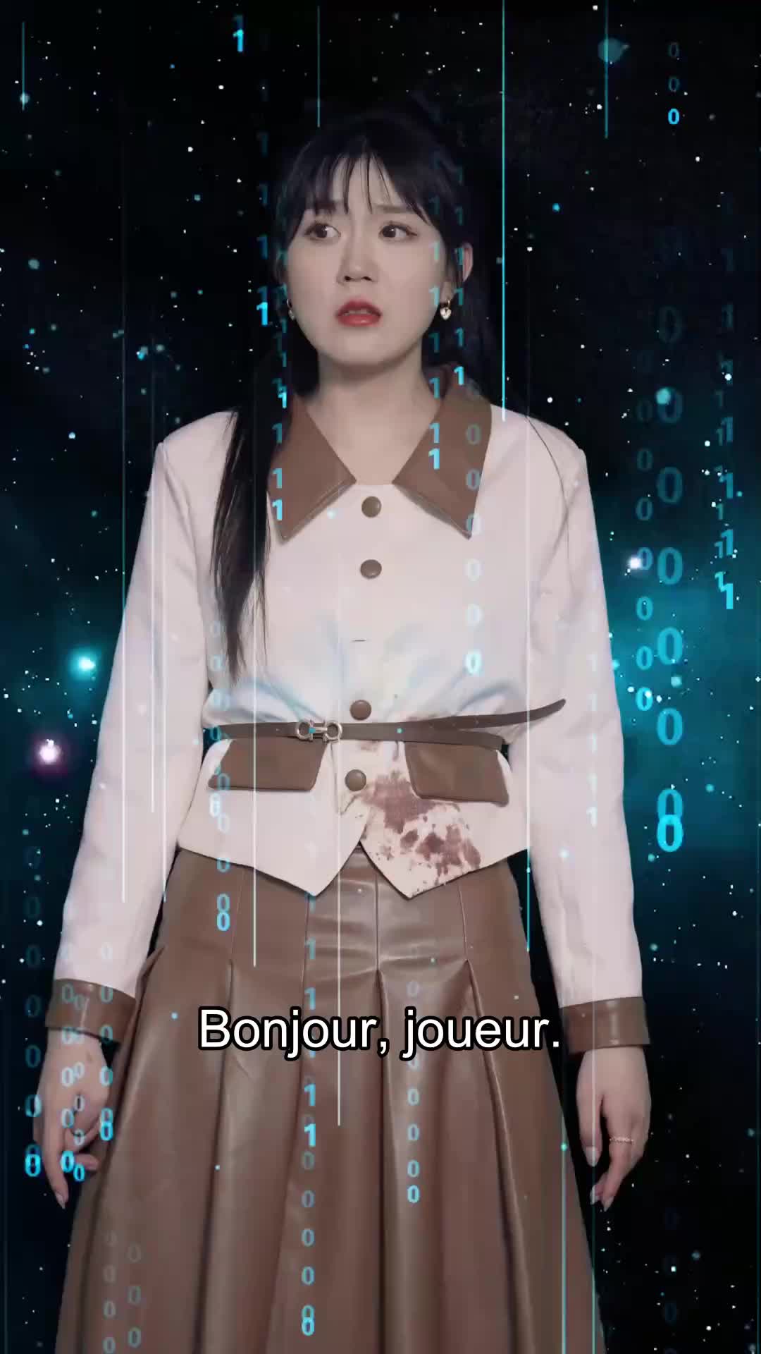 Honnie hier, héroïne demain EP.2