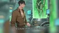 Ich Verkaufe Gas, Keine Waffen EP.5