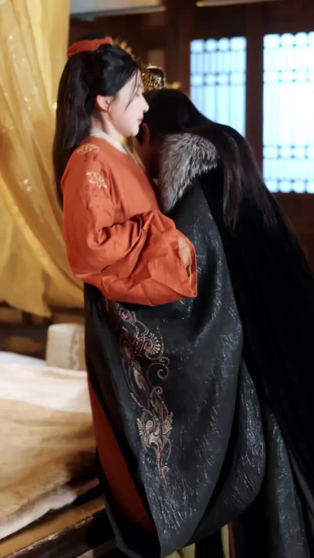 Istri Galak dari Masa Depan EP.44