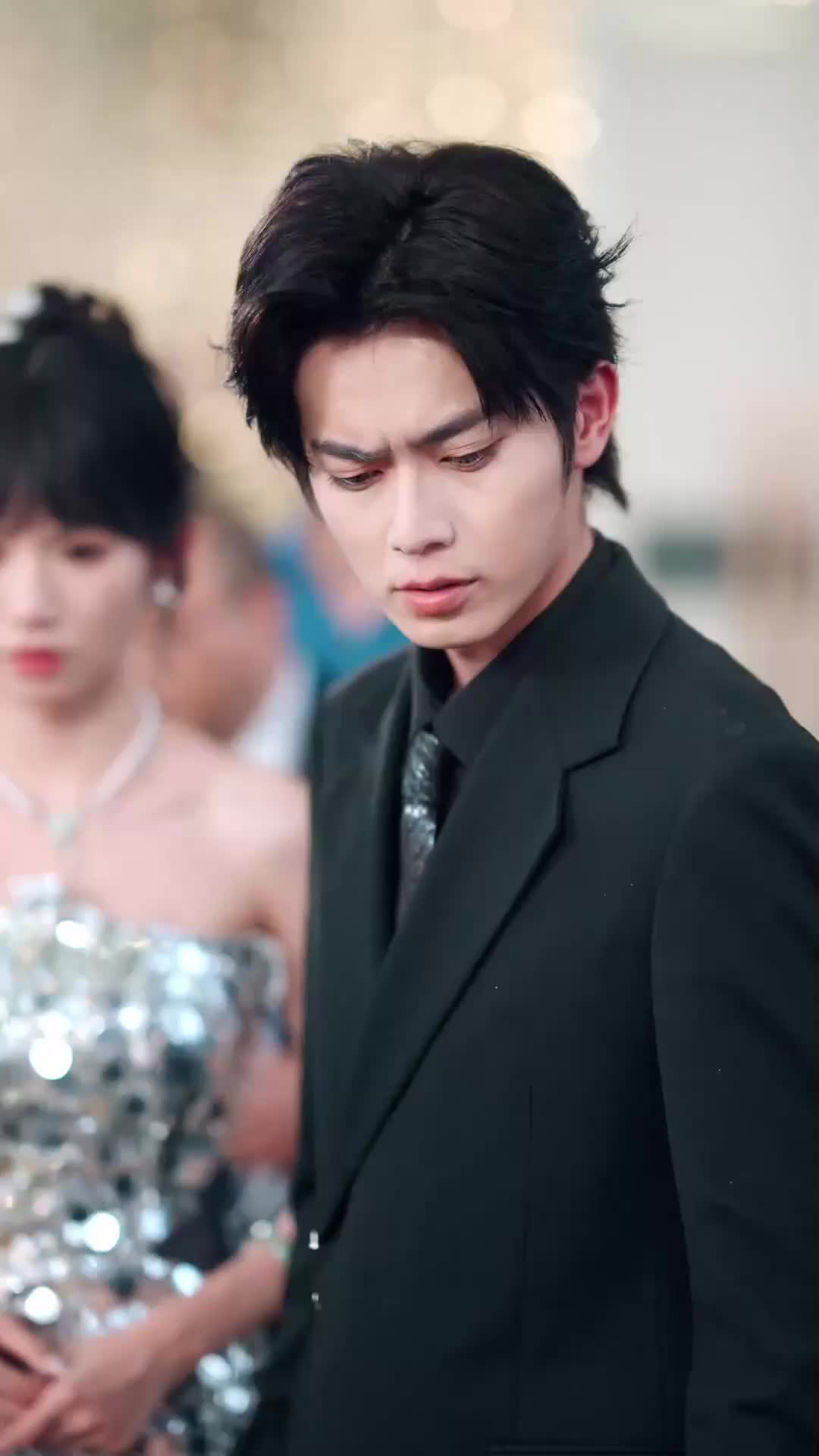 Deadline to His Heart EP.8