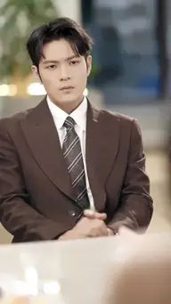 Love Starts After Getting Married EP.7