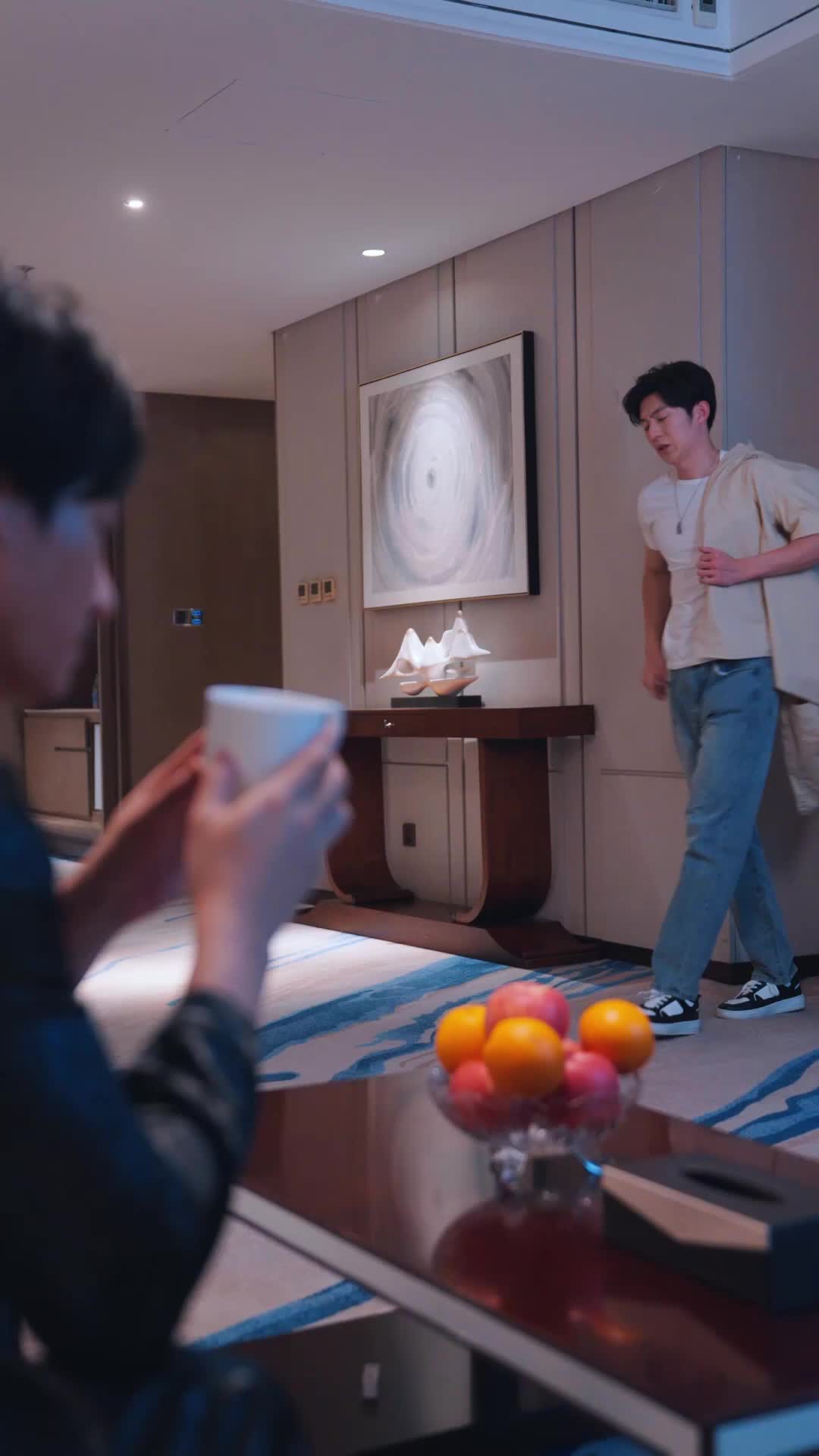 权利的游戏 EP.2