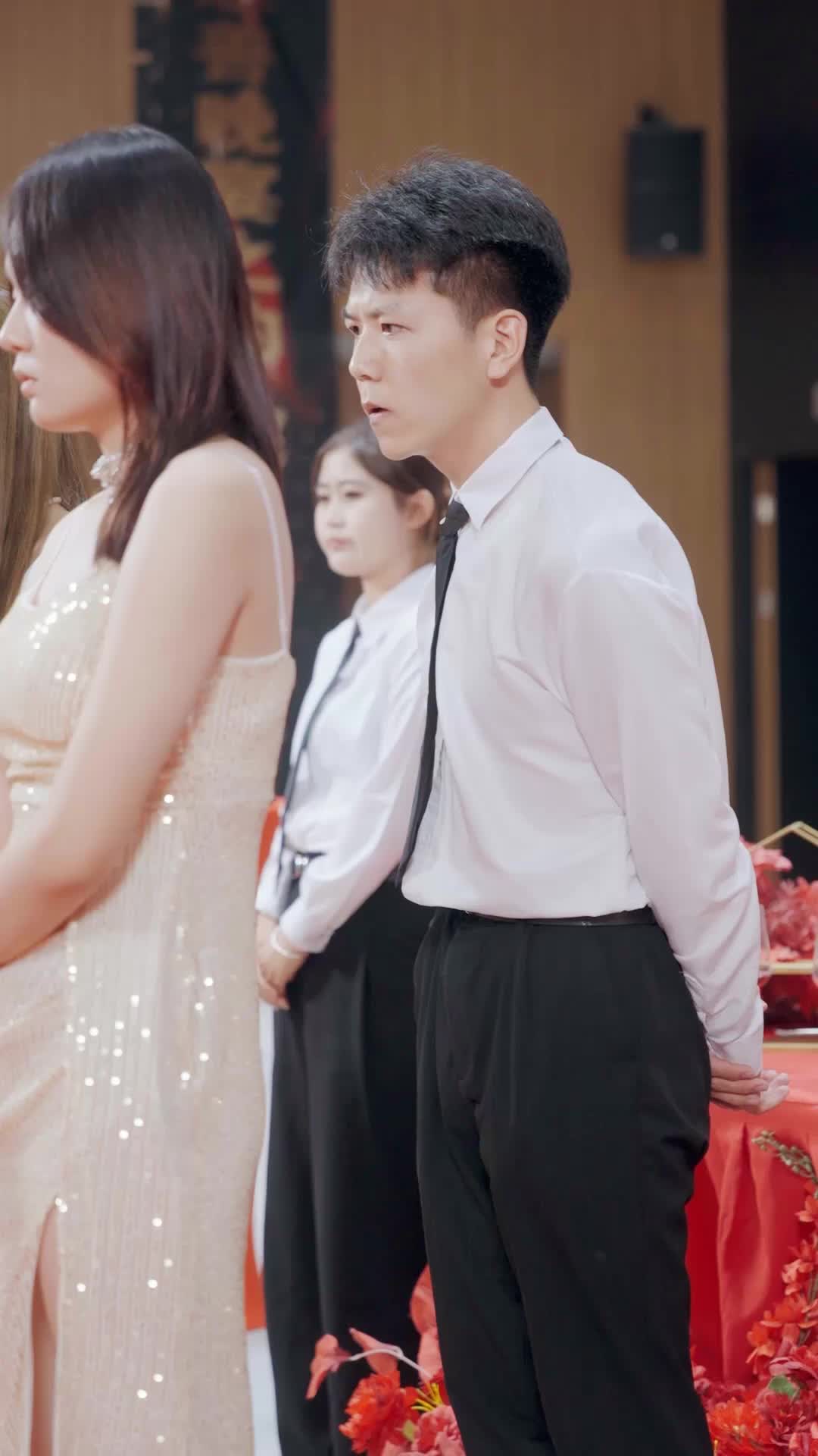 面包与金币 EP.12