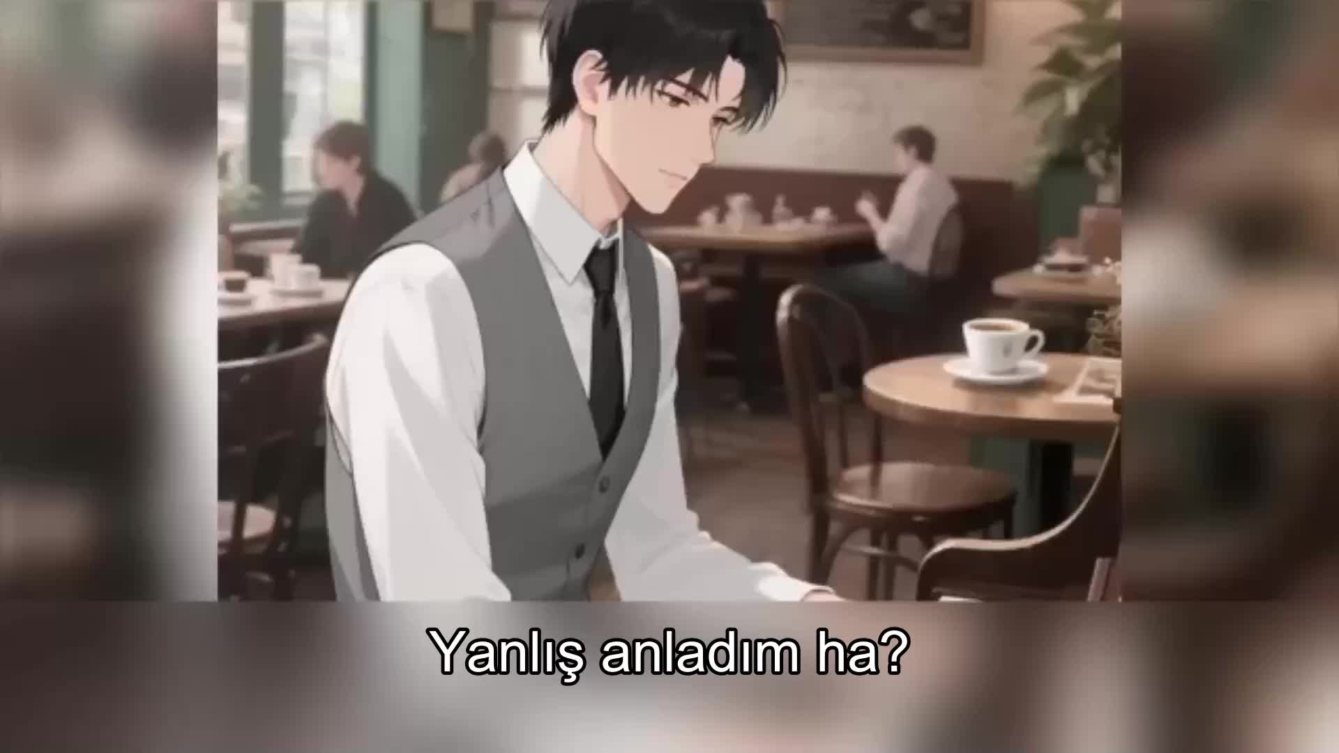 Sipariş Tamam: Mutlak Güç EP.4