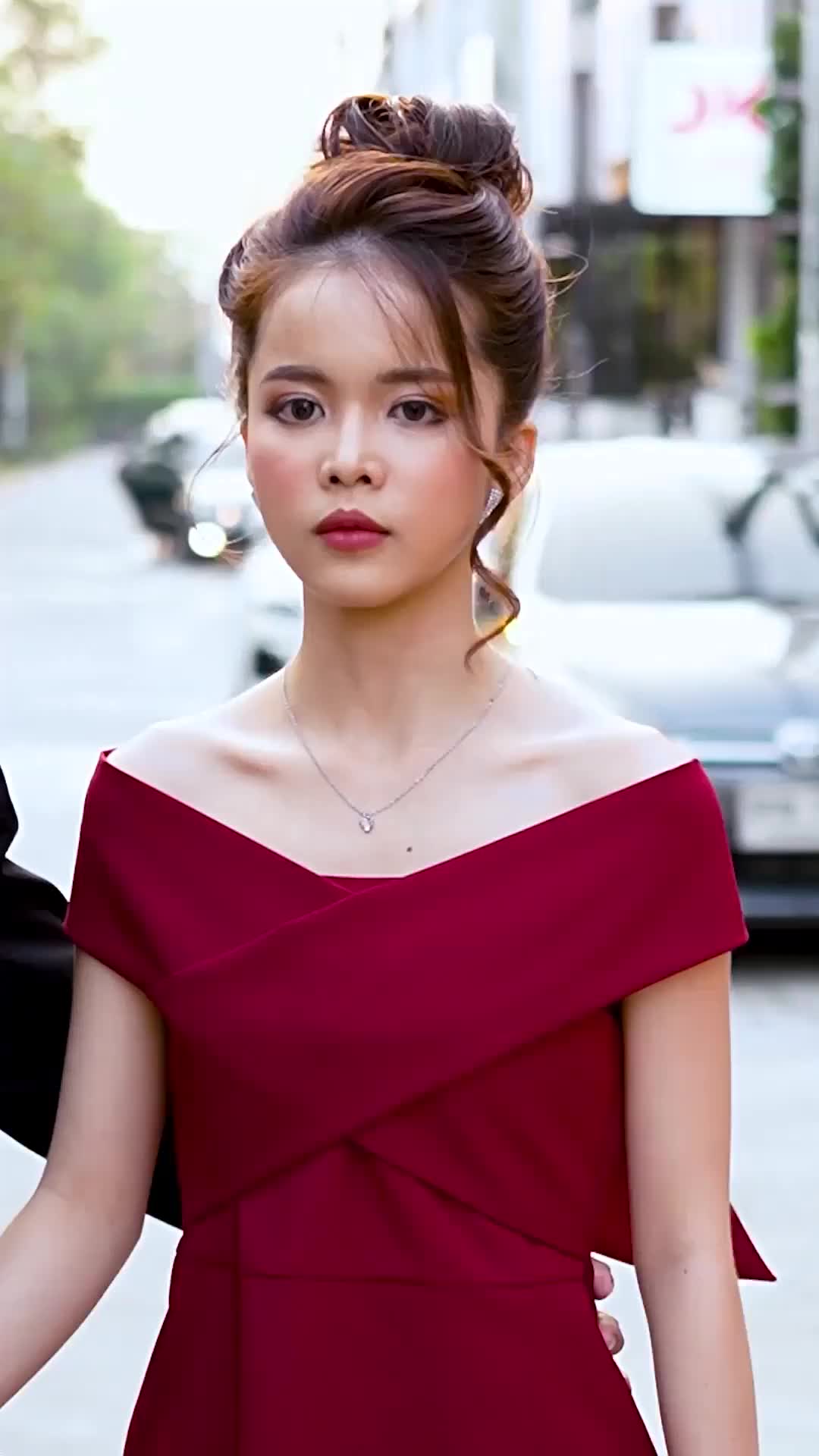 เกมแค้นราชินีนักโทษ EP.4