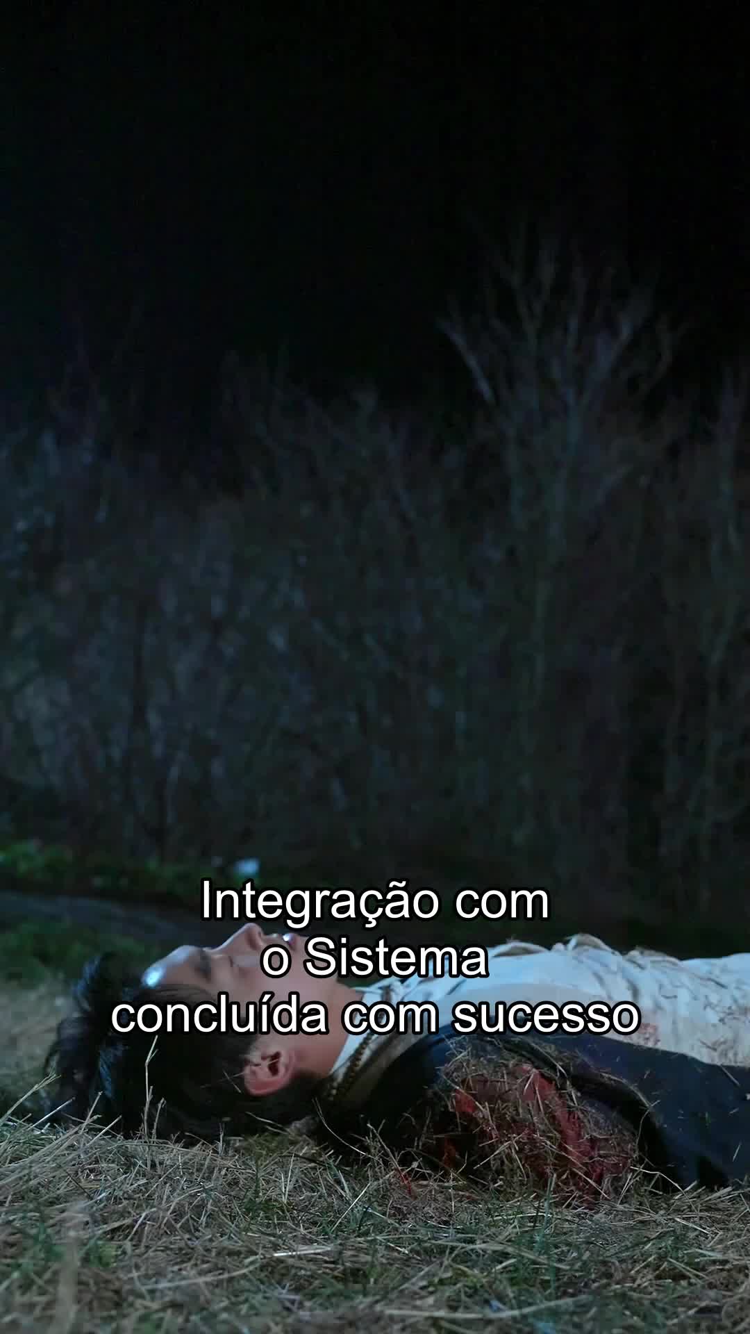 Meu Poder Vem do Improvável EP.2