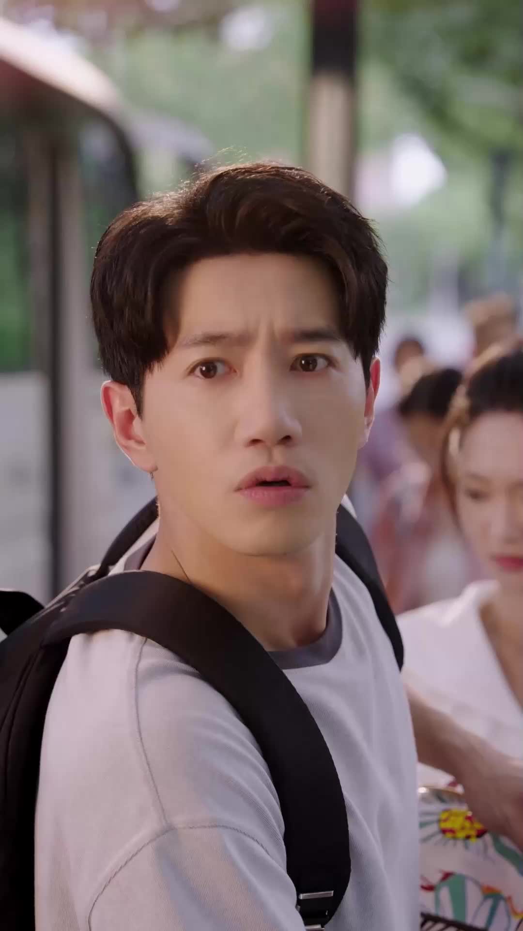 회귀할 생각은 없었다 EP.5