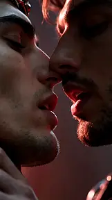Forbidden Stepdad: Claimed by the Demon Prince EP.3