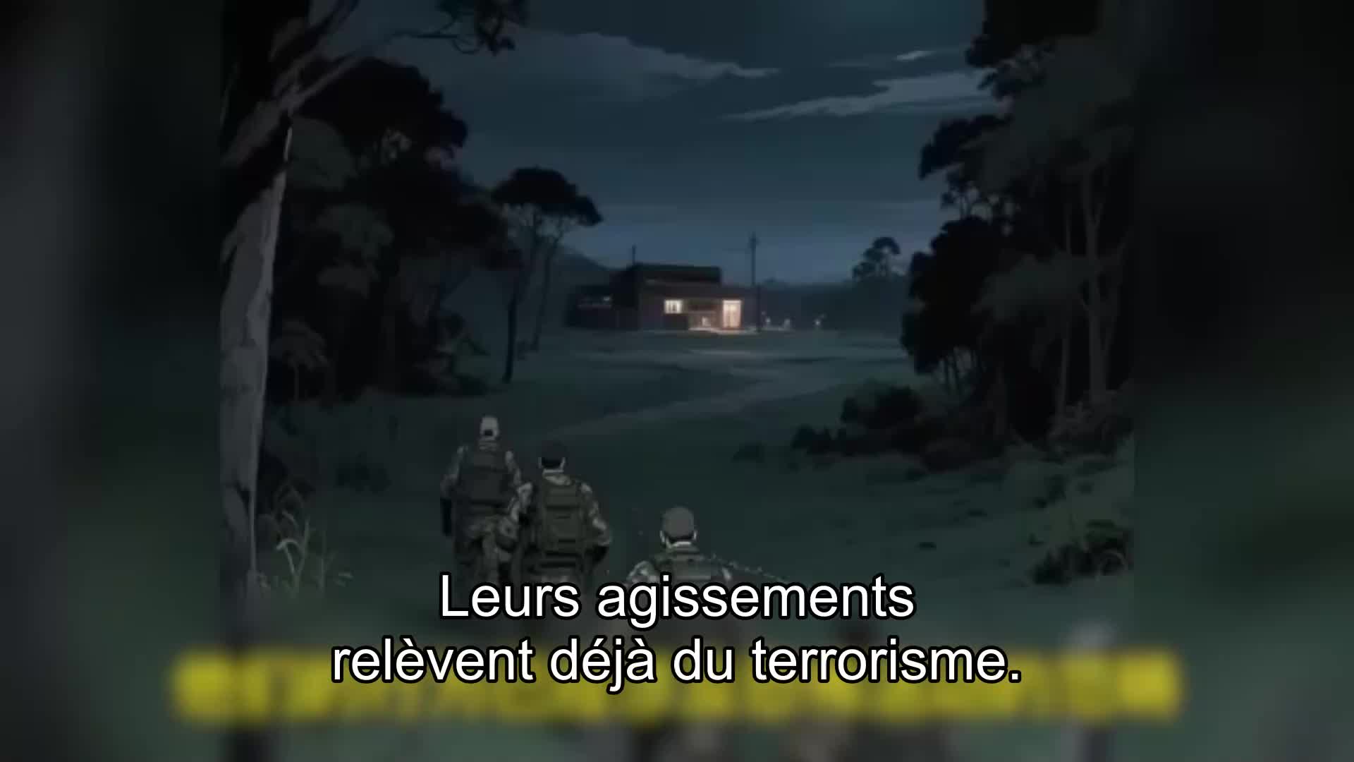 Épisode 68
