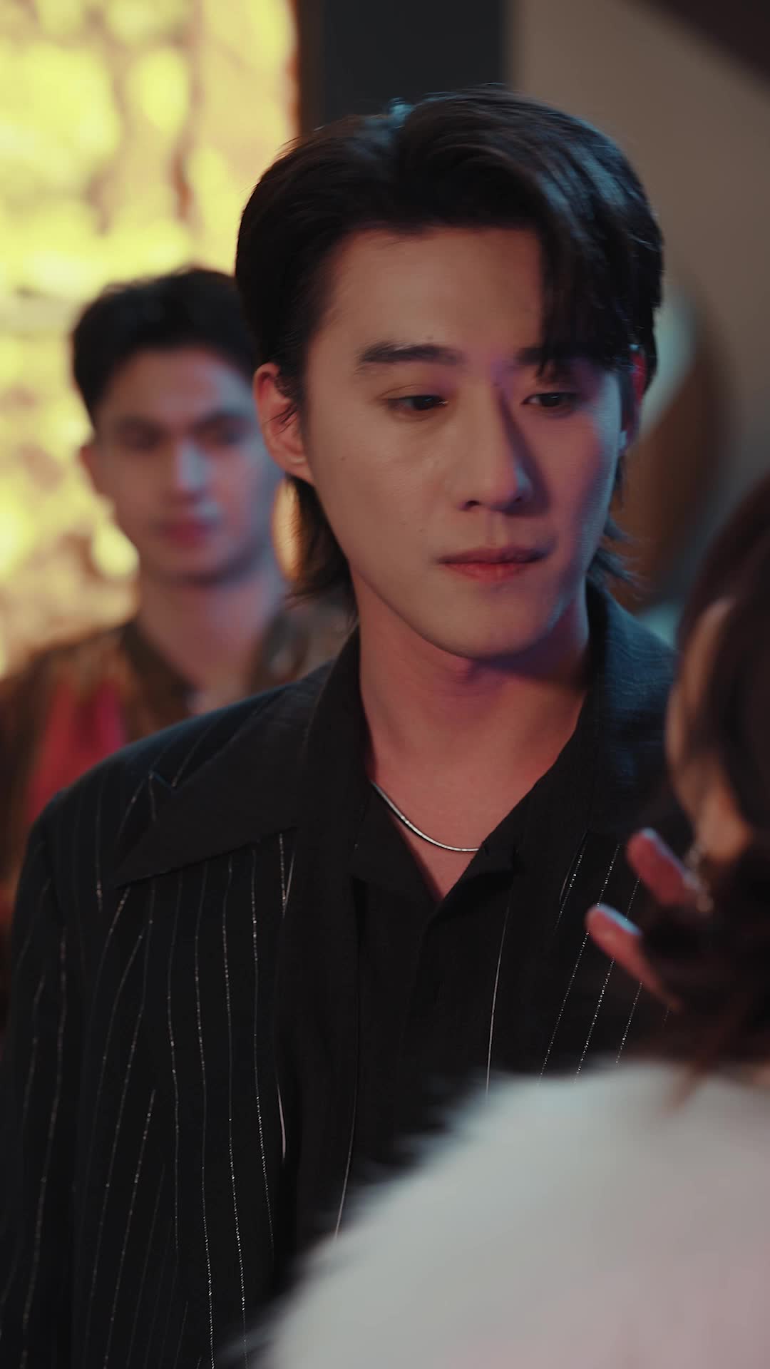 Liberdade Condenada EP.11