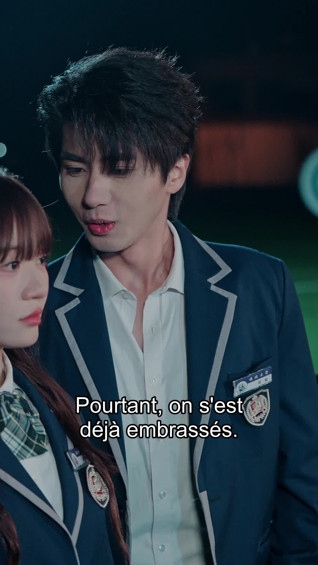 Une si douce capitulation EP.11