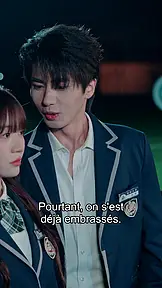 Une si douce capitulation EP.11