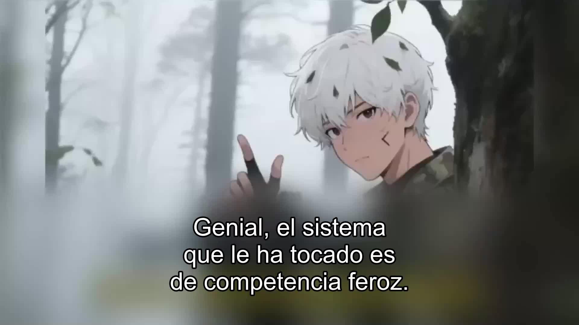 Cheat Code en el Ejército EP.4