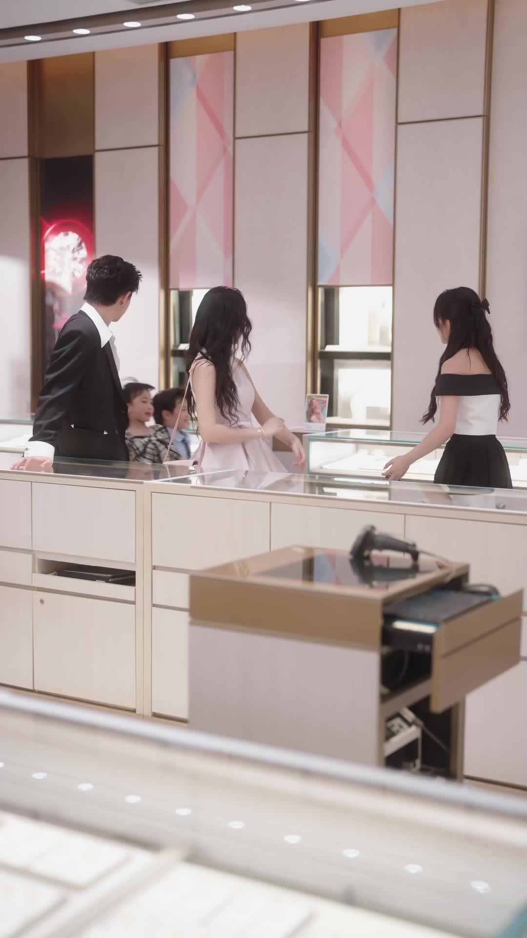 Mami Chớp Cưới Vừa Ngọt Vừa Ngầu EP.7