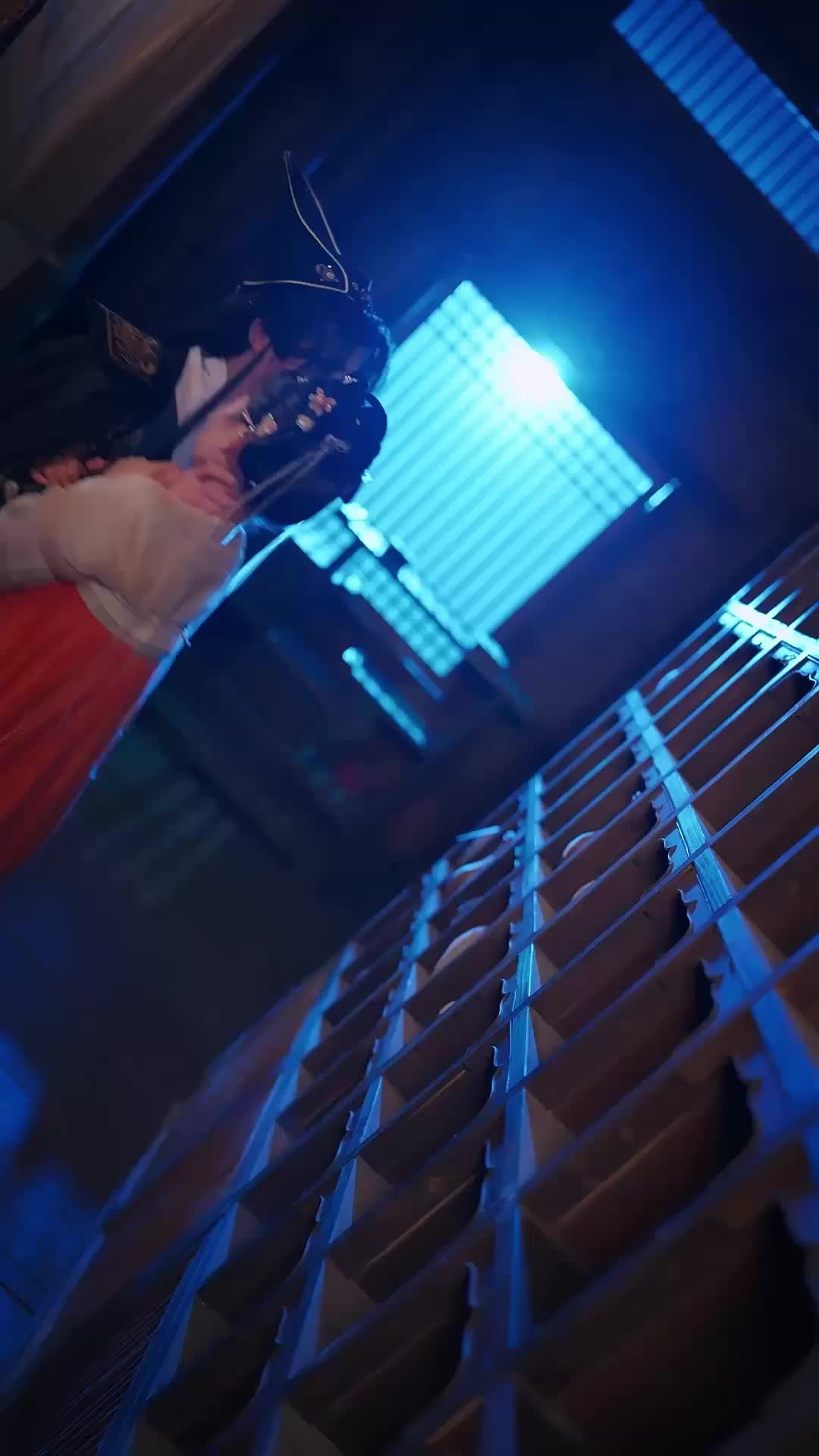 宫墙许良人 EP.5