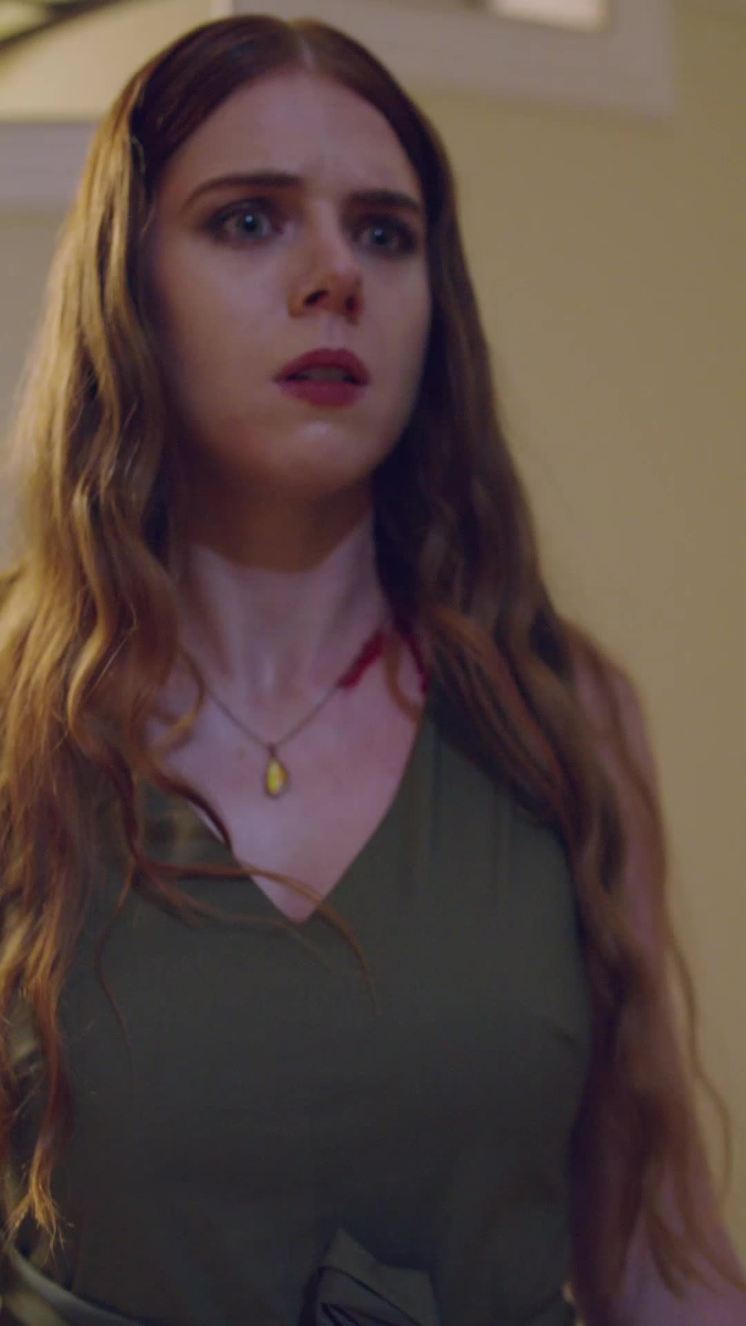 Dangerous Blind Wife EP.4