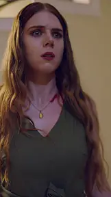 Dangerous Blind Wife EP.4