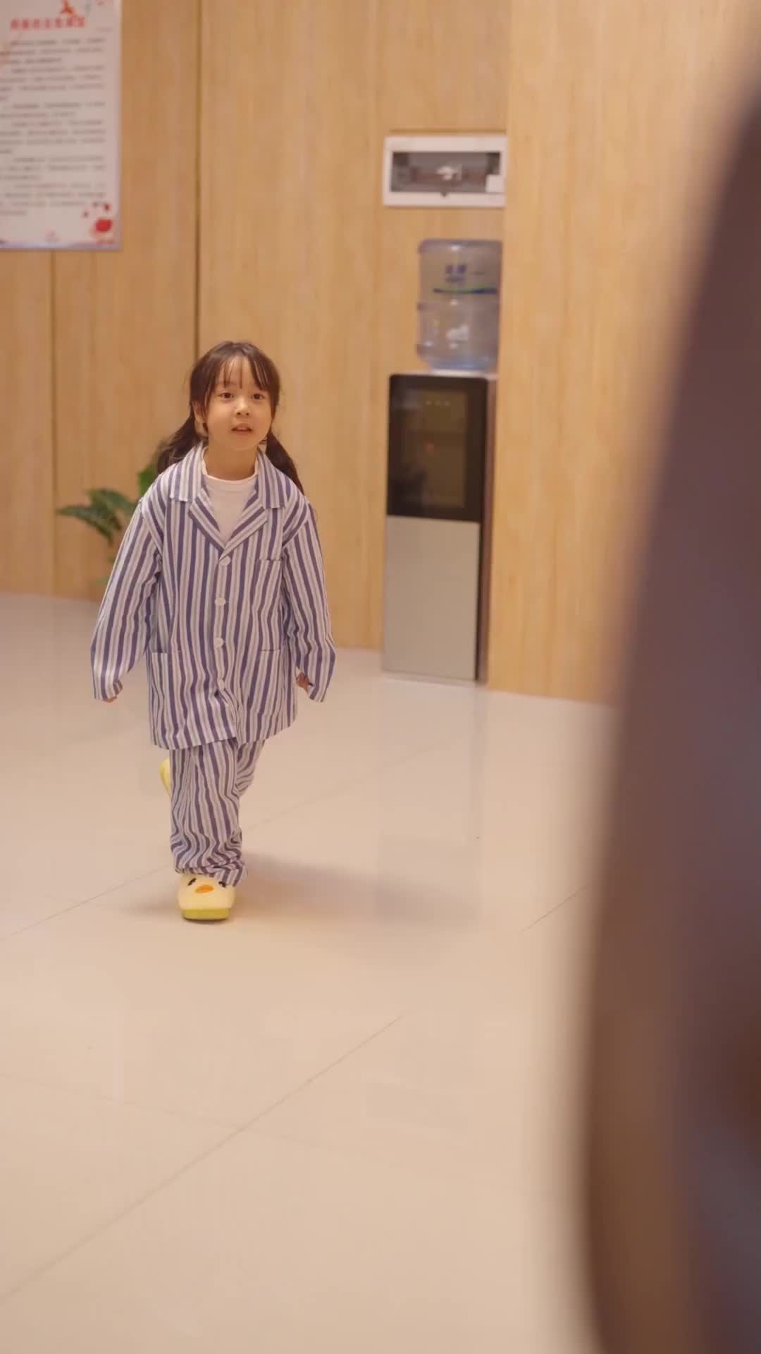 Ngày Em Đi, Anh Hóa Thành Chó EP.8