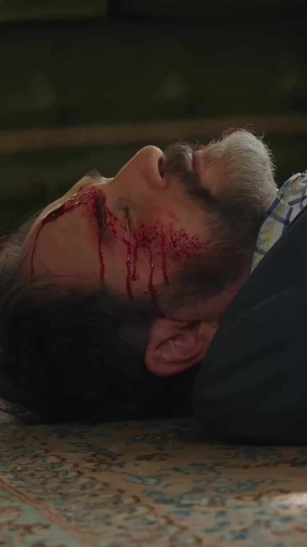 เจ้าสาวจำยอมของหัวหน้ามาเฟีย EP.2