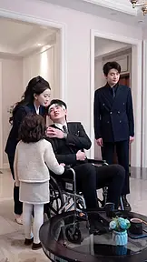 정력왕 꽃거지의 반전 EP.10
